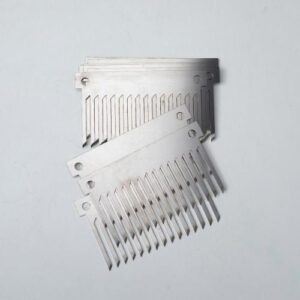 CSR 4100 - Jeu de 10 couteaux inox (Coupax)