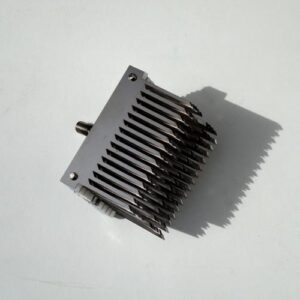 CSR 4100 - Bloc de couteaux inox montés (Coupax)