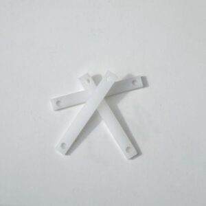 CSR 4100 - Entretoise centrale 4 mm (Coupax)