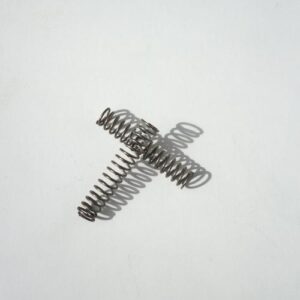 CSR 4100 - Ressort inox (Coupax)