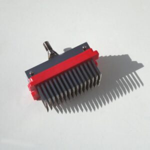 CSR 4100 - Bloc d'attendrissage complet (Coupax)