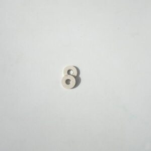 CSR 4100 - Rondelle caoutchouc (Coupax)