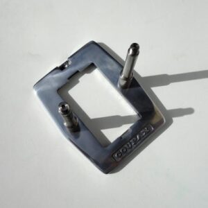 CSR 4100 - Support d'attendrissage semelle plate (Coupax)