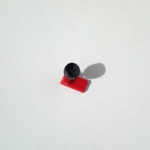 CSR 4100 - Verrou avec vis (Coupax)