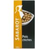 Pois Chiches secs - 500 g (Sabarot)