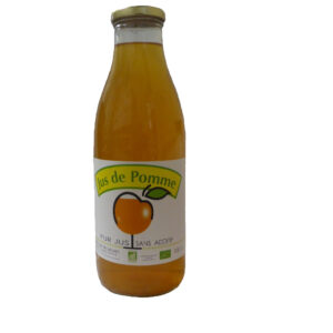 Jus de Pomme - 1 L