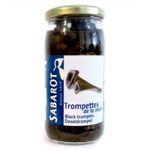Trompettes de la mort - 37 cl