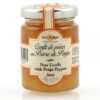 Condiment de poires au poivre de Penja, 90 g (Terre Exotique)