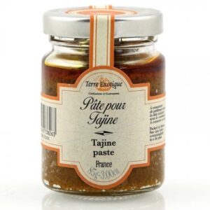 Pגte pour tajine , 85 g (Terre Exotique)