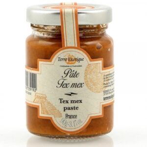 Pגte Tex mex, 90 g (Terre Exotique)