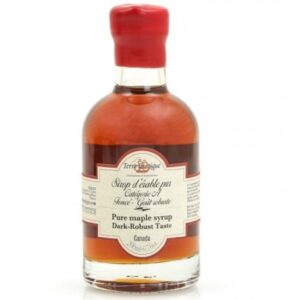 Sirop d'יrable - 200 ml (Terre Exotique)