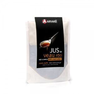 Jus de Veau - 100 ml (Ariake)