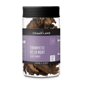 Trompettes - Tubo 30 g (Champiland)
