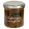 Confit d'oignons א la truffe d'יtי - 150 g (Jean d'Audignac)