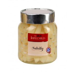 Salsifis coupés - 37 cl (Impeccables)
