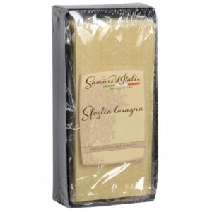 Pגtes א lasagne - 500 g (Saveurs d'Italie)