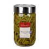 Haricots verts très fins - 72 cl (Impeccables)