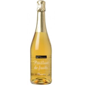 Pיtillant de Pomme - 75 cl (Jean d'Audignac)
