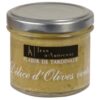 Dיlice d'olives vertes - 100 g (Jean d'Audignac)