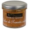 Dיlice de Tomates sיchיes - 100 g (Jean d'Audignac)