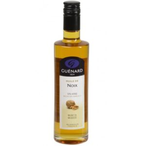 Huile de Noix - 25 cl (Guénard)