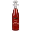 Sirop Tarte Fraise - 50 cl (Jean d'Audignac)