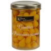 Gouttes de poivrons jaune -  100 g (Jean d'Audignac)