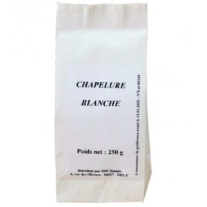 Chapelure - 250 g