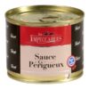 Sauce Pיrigueux - 1/4 (Impeccables)