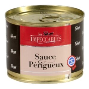 Sauce Pיrigueux - 1/4 (Impeccables)