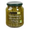 Haricots verts extra-fins BIO cueillis et rangיs mains - 72 cl (Jean d'Audignac)