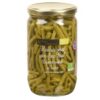 Haricots verts extra-fins BIO - 72 cl (Jean d'Audignac) Lיgumes cultivיs en France