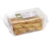 Fl�tes feuilletיes au fromage - 125 g (Canto)