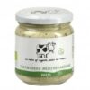 Tartin'Apéro Méditerranéenne bio Pesto - 190 g (La vache qui regarde passer les trains)