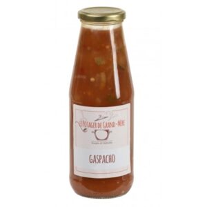 Gazpacho Andalou - 72 cl (Le Potager de Grand Mère)