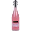 Limonade artisanale Rose - 75 cl (Jean d'Audignac)