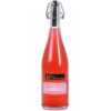 Limonade artisanale Coquelicot - 75 cl (Jean d'Audignac)