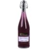 Limonade artisanale Mûre Cassis - 75 cl (Jean d'Audignac)
