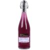 Limonade artisanale Cerise griotte - 75 cl (Jean d'Audignac)
