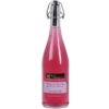 Limonade artisanale Framboise - 75 cl (Jean d'Audignac)