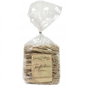 Tagliolini aux cèpes - 250 g (Saveurs d'Italie)