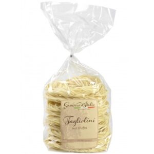 Tagliolini aux truffes - 250 g (Saveurs d'Italie)