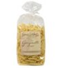 Garganelli Emiliani pâtes aux oeufs italiennes - 500 g (Saveurs d'Italie)