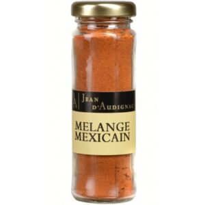 Mélange Mexicain - 48 g (Jean d'Audignac)