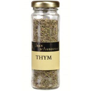 Thym de Provence - 22 g (Jean d'Audignac)