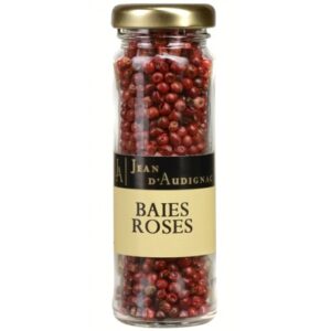 Baies Roses - 30 g (Jean d'Audignac)