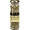 Herbes de Provence - 25 g (Jean d'Audignac)