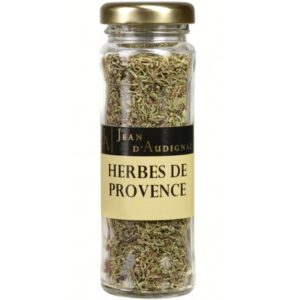 Herbes de Provence - 25 g (Jean d'Audignac)