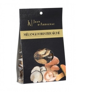 Mélange forestier - 20 g (Jean d'Audignac)