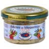 Rillette de Maquereaux à la créole - 90 g (Crustarmor)